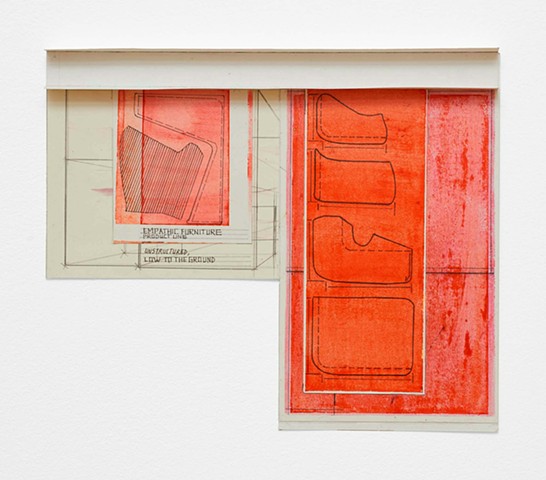 Empathic Furniture Product Line