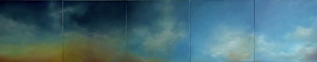 SKY FIVE