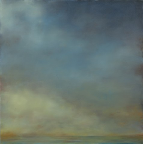 A BREATH OF LIGHT