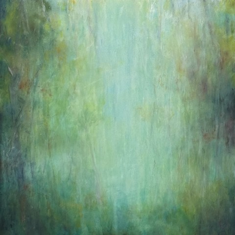 TREE LINES II