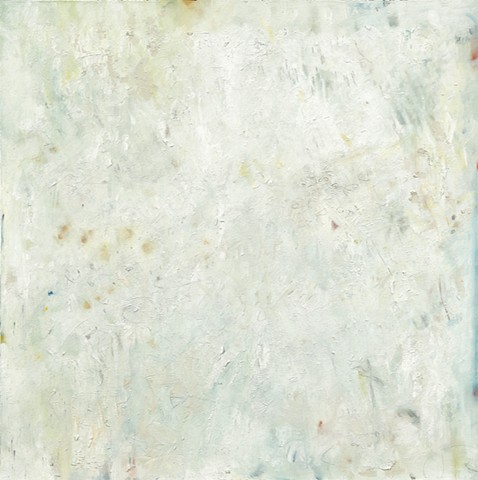 GHOST WRITING I