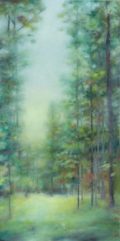 TALL TREES
sold
