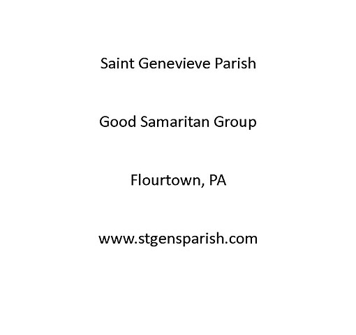 Saint Genevieve Parish