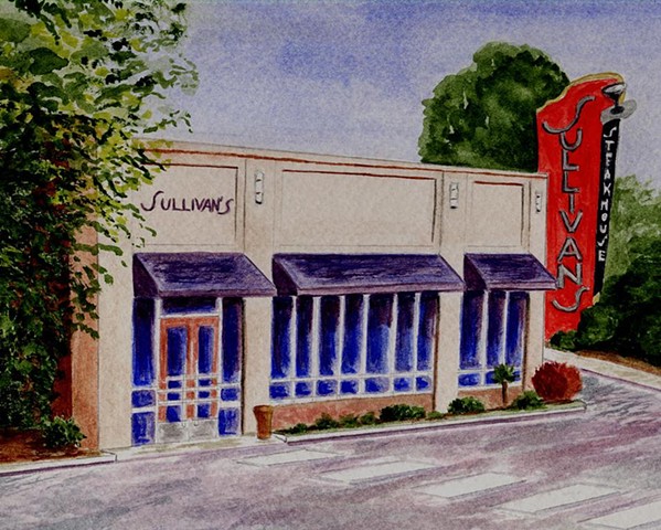 Sullivan's Restaurant