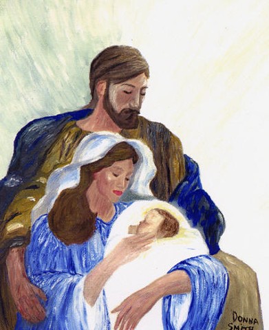 Holy Family