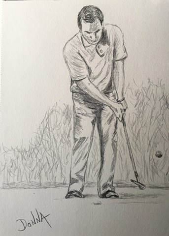 Sonny Days
(Golf)