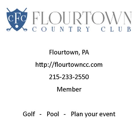 Flourtown Country Club