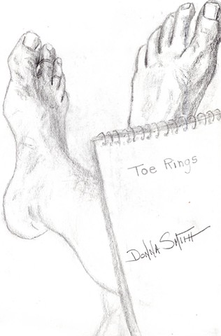 "Toe Rings"