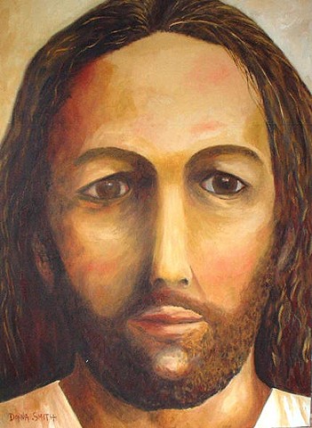 Jesus of Nazarath