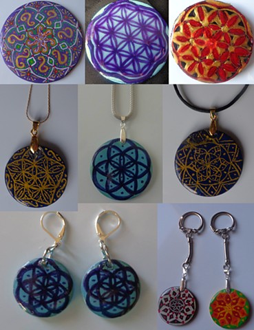 Jewelry & Magnets
