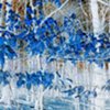 Lapis Lazuli Forest 