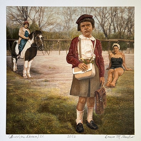 (American Dream) #22