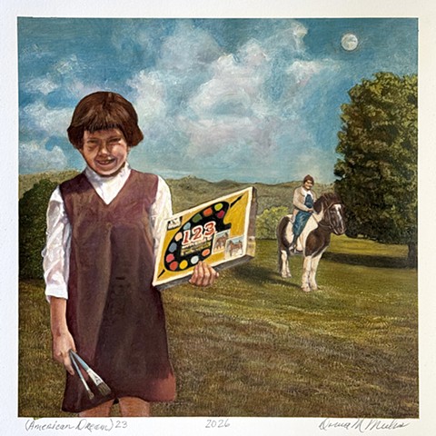 (American Dream) #23