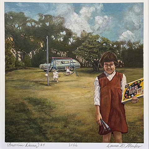 (American Dream) #24