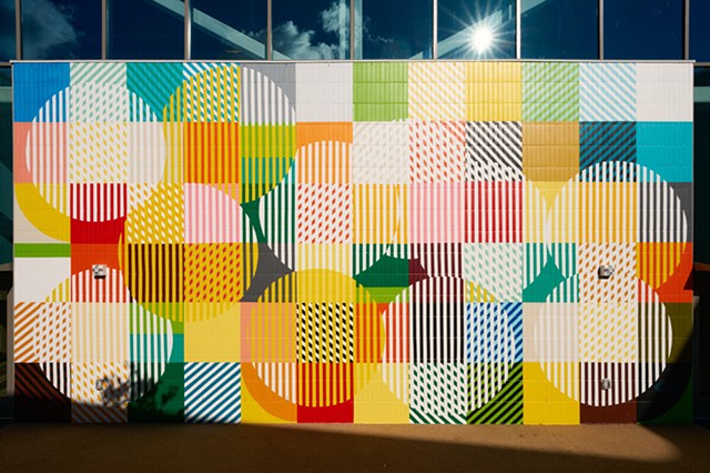 LIORZH (garden energy),2025