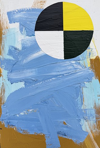 TORCHENN DOULLET (buoy study)