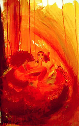 flamenco
