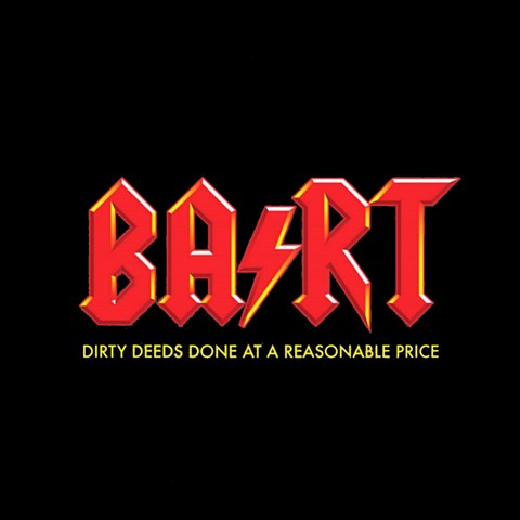 Bart Bingham
