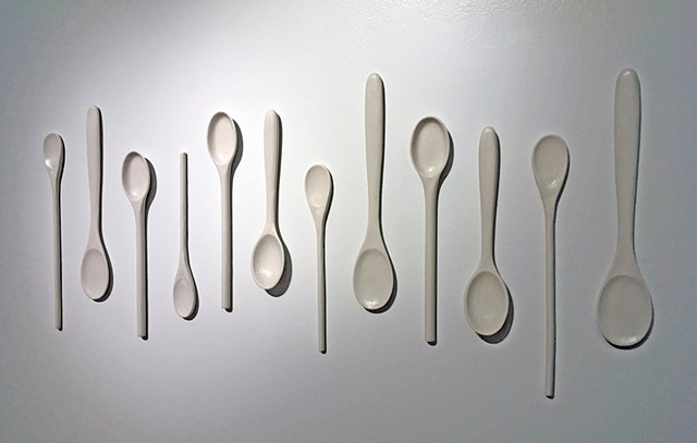 From Scratch (Wooden Spoons)