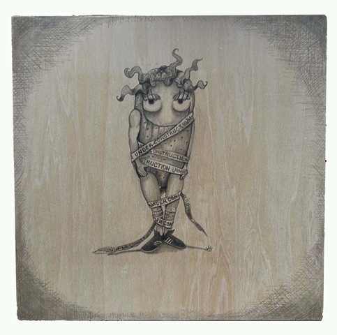 in a pickle under construction