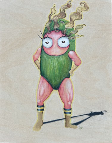 SUPER PICKLE