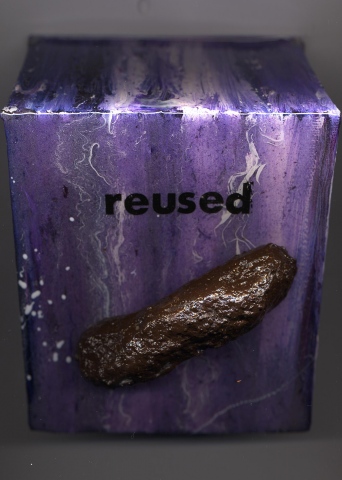 reused