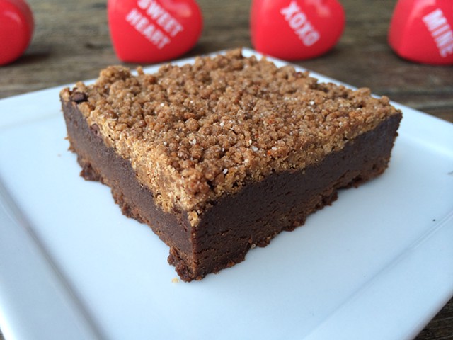 choc. a brownie company
