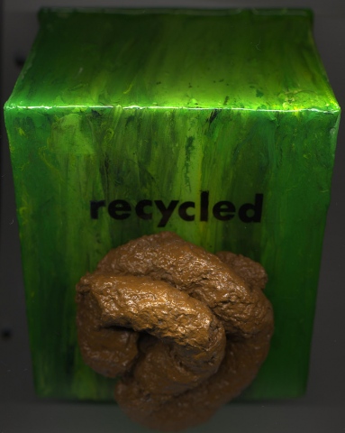 recycled