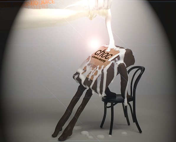 Food/Product Styling