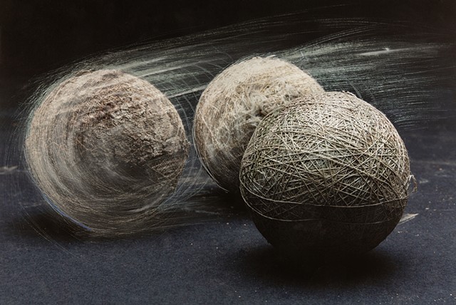 Orbital Eccentricity 2