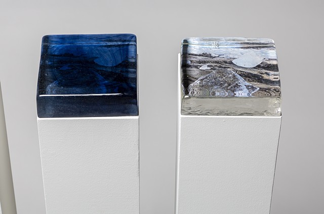 Willful Neglect, 2022 - 2023 (Detail)