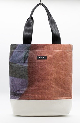 Founder's Edition: High Art Billboards Bag + PUP