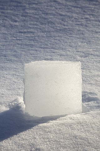 1300 Years, Antarctica