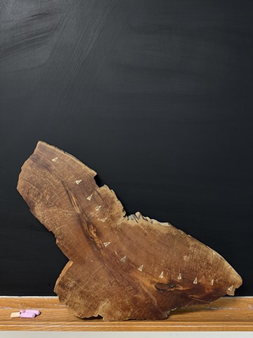 Jacinda Russell, "1200 Years: Prometheus as a teaching tool," 2025