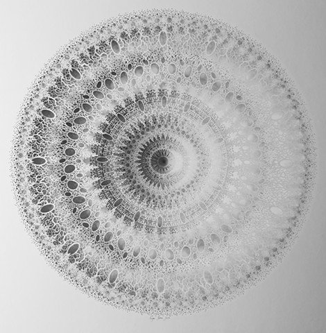 Small Mandala