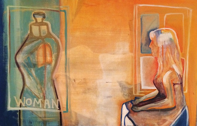 Henri's Wife