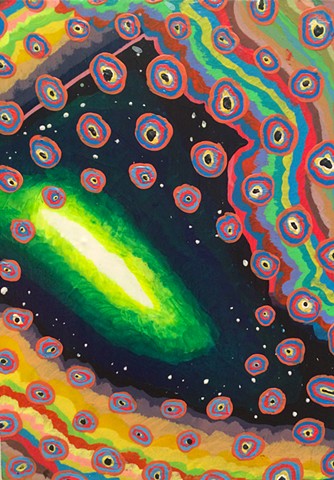 Space Geodes 02