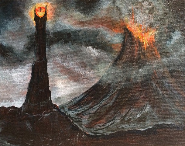 Mordor 