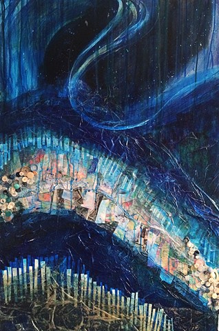What Sleeps Beneath the Ocean Floor: Part 2 of 3