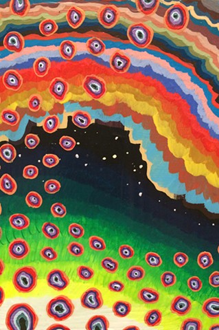 Space Geodes 01