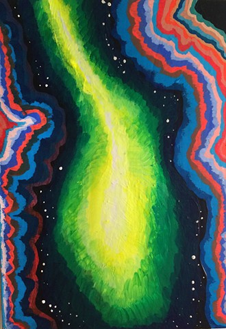 Space Geodes 03