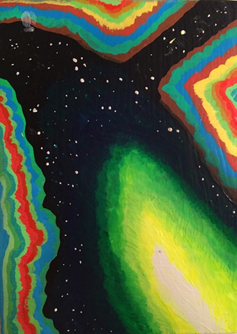 Space Geodes 05