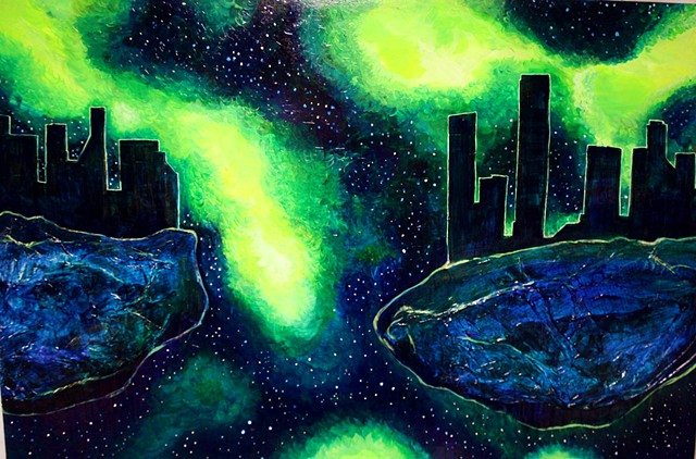 Regeneration I