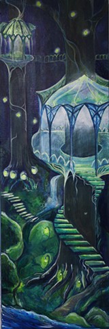 Lothlorien