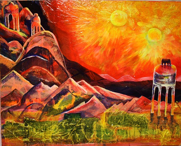 Doomsday I