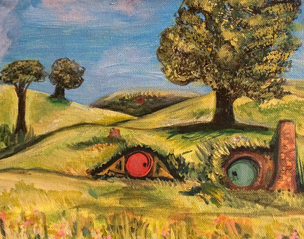 Hobbiton