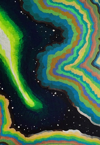 Space Geodes 04