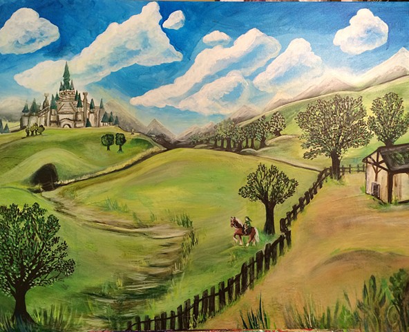 Hyrule