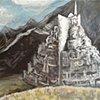Minas Tirith