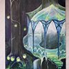 Lothlorien - Closeup